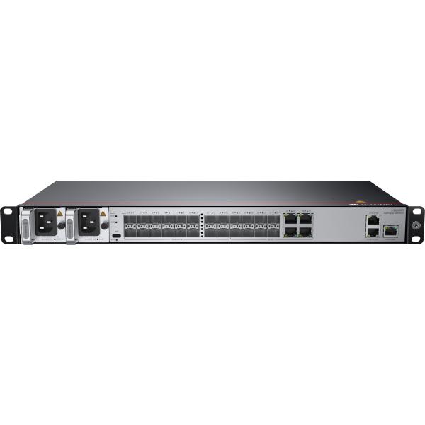 Huawei NetEngine 8000 M1C High-Performance Edge Router