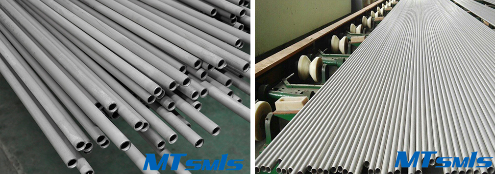 High-Corrosion Resistance Custom Nickel Alloy 625 Seamless Tubing