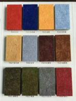 9mm Sound Insulation Acoustic Wall Panels Fire Resistant Decorative Acoustic Panels