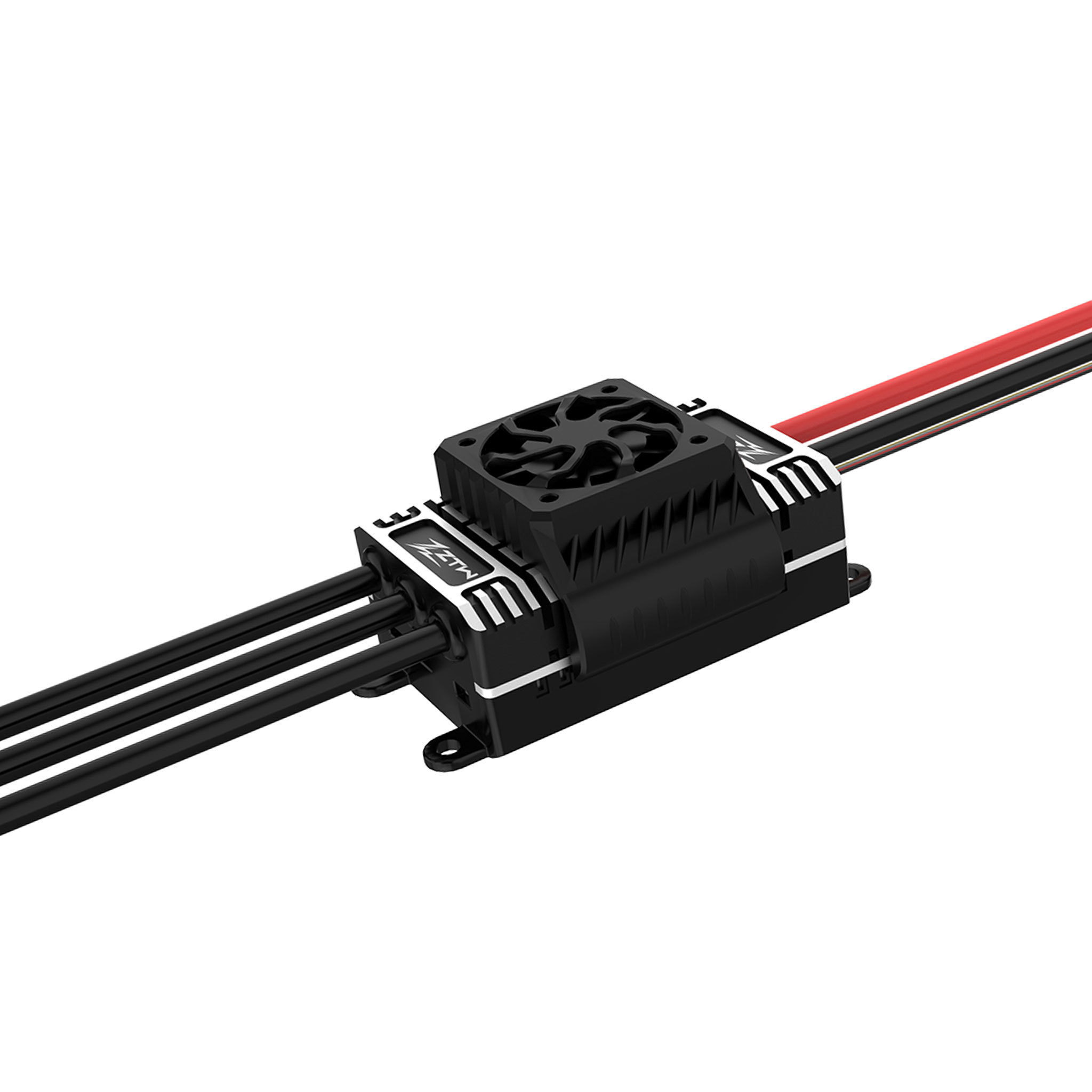 ZTW 160A ESC HV OPTO G2 32 Bit Extra Large EDF Jet Mantis ESC