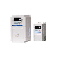480V inverseur de fréquence triphasé conception raffinée communication RS485