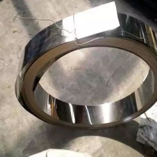 Hot / Cold Rolled Stainless Steel Coil with AISI SUS 201 304 316L 310S 409L 420 420j1 420j2 430 431 434 436L 439