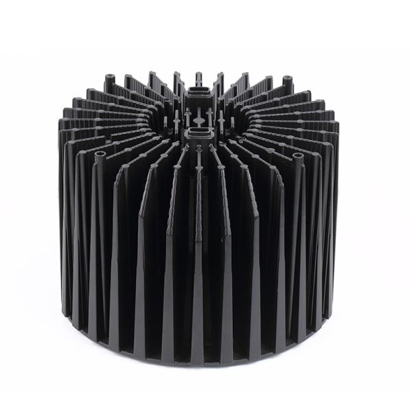 Fluorescent Light Housing , Aluminium Led Strip Housing  Electronic Accessories