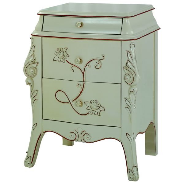 French style nightstands for sale
