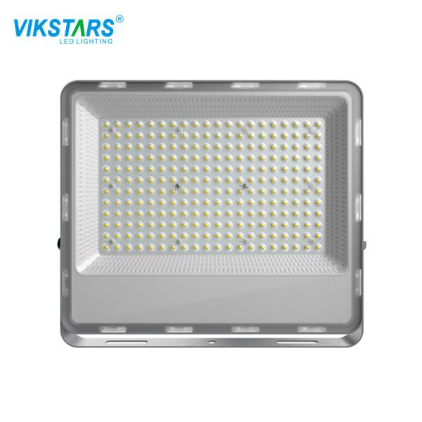 Led Lighting Outdoor Flood Light 60 Degree 130lm/W For Playground Lighting