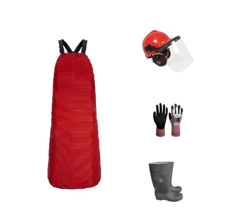 Marine Grade Work Coveralls Full Body Coverage Protective Coveralls Lightweight