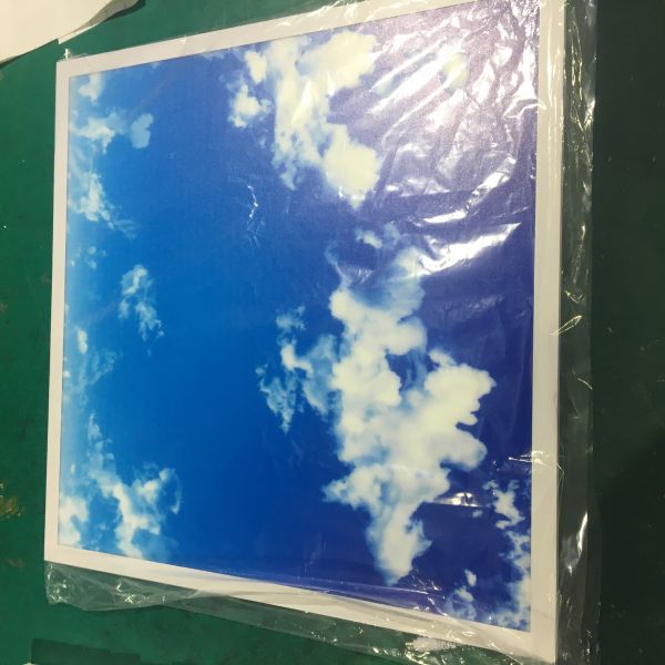 72W ультра тонко привело света панели