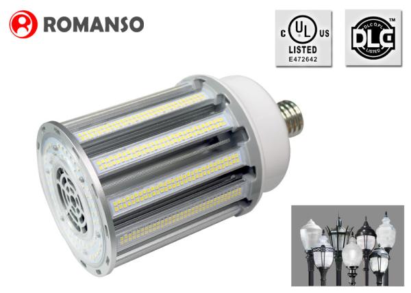 High Lumen 360 Degree E40 LED High Bay Replacement Bulbs With 5 Years Warrany