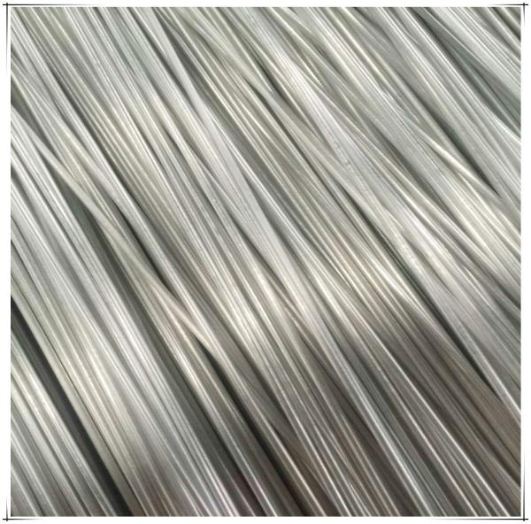Pure Magnesium Alloy Welding Wire AZ31 AZ61 AZ91 China Suppliers Magnesium Alloy Welding Wire