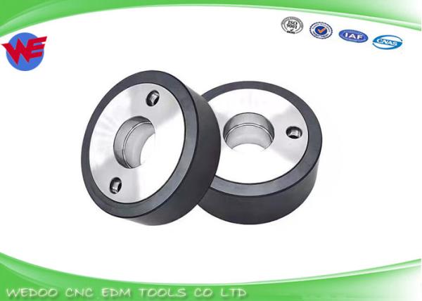 Eixo tracionador do rolo de pitada M411 das peças de X055C663G51 DBC5200 DGH4900 milivolt Mitsubishi EDM,