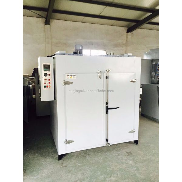 Secondary Vulcanization Oven for Silicone rubber/Box for Silicone