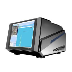 BAXIT brand xrf gold tester 0K - 24K gold detector - actual gold identifier