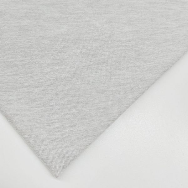 Hot Sale Solid Shirt Fabrics 94% Polyester 6% Spandex Material Knit Single Jersey for Garment