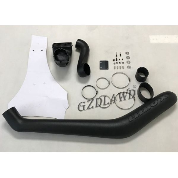 Забор воздуха 2017 набора шноркеля Форда Ф150 4кс4 4ВД с аксессуаров дороги