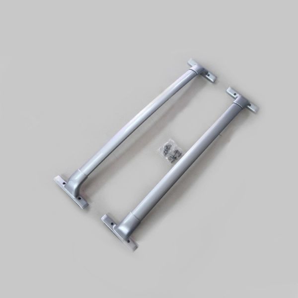 Nissan OEM Black Aluminum Roof Rack Cross Bars auto roof racks For Murano