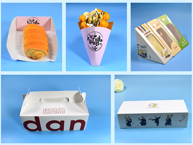 Curling Resistance 350gsm Food Grade GC1 White Cardboard To Biscuit Package Box  Картон качества еды ГК1 сопротивления завивки 350гсм белый к коробке пакета печенья