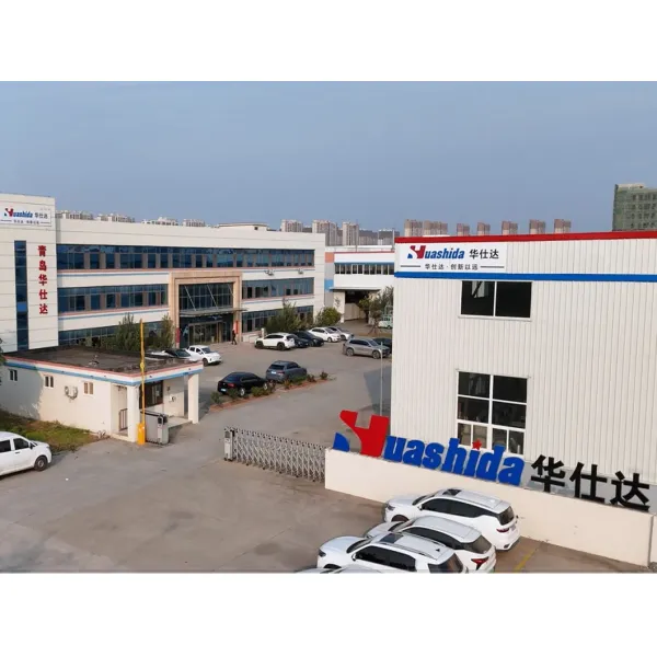 HDPE Pre-Insulated Pipe Casing Extrusion Line with 250-1350 kg/h Capacity and Vacuum Calibrating Method Using High-Efficiency Extruder
