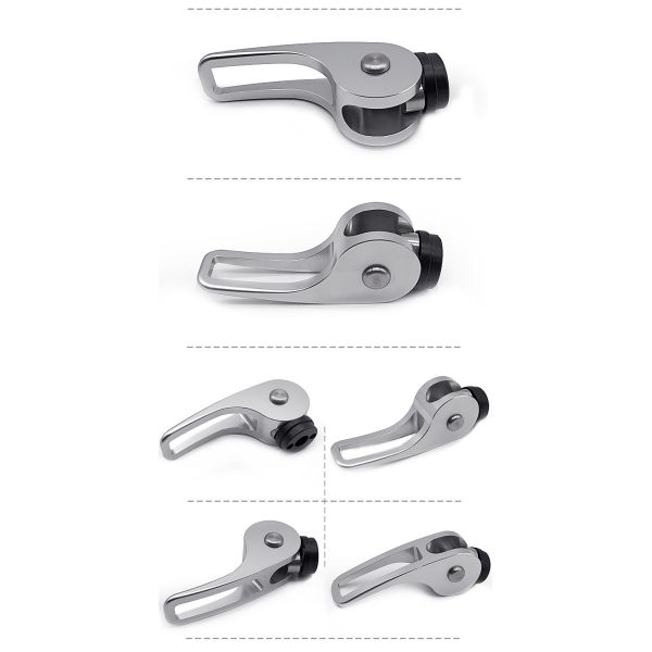 OEM Aluminum CNC Milling Services Aluminium CNC Precision Vehicle Spare Parts
