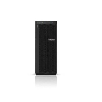 cremalheira de Intel Xeon 6128 do servidor de 3.4GHz ThinkSystem SR530