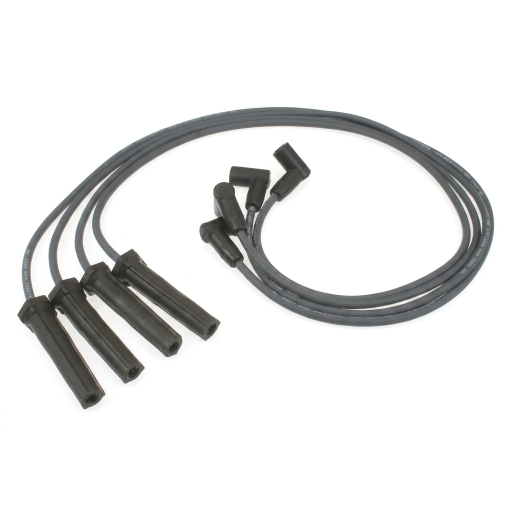 Ignition Wire Set - OE: 12096410