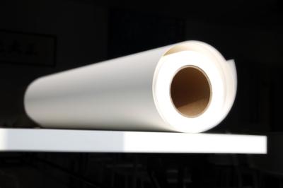 Matte Heavyweight Photo Paper , Self Adhesive Premium Matte Photo Paper For Laser Printer