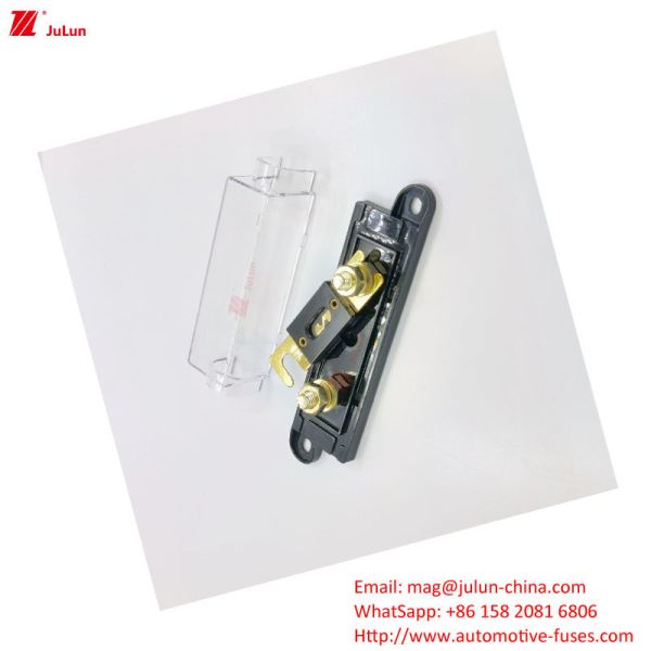 ANM ANL Waterproof Single Way Multi Way Automotive Fuse Holders