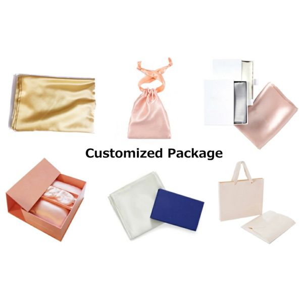 Поспите спокойно с помощью этого набора простыней из шелка