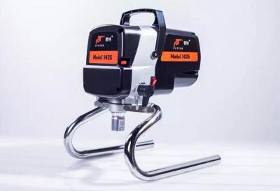21Mpa Airless Paint Sprayer Steel And Polyethylene 1/4 X 7.5 M PT1425