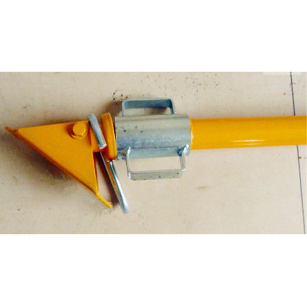 Light duty scaffolding prop. Height Steel Props.Pipe support.Steel shoring prop