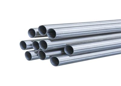 DX52D Galvanized Pipe 4 Inch DIN GB 32mm 40mm Galvanised Pipe
