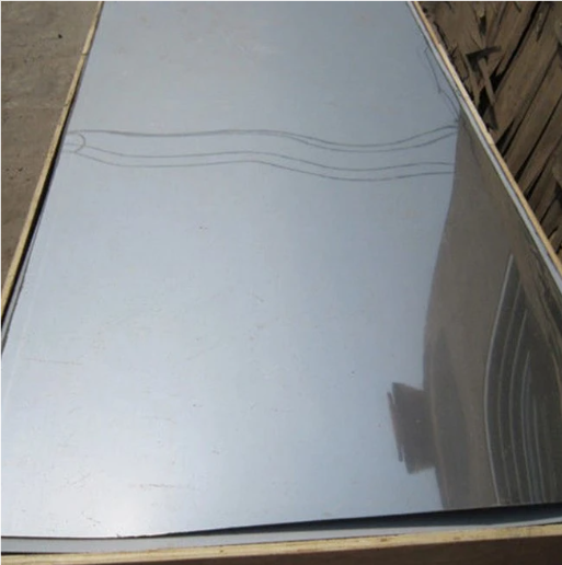 Высокое качество 316 304 нержавеющей стали 8K зеркало полированное для декорации роскошных отелей