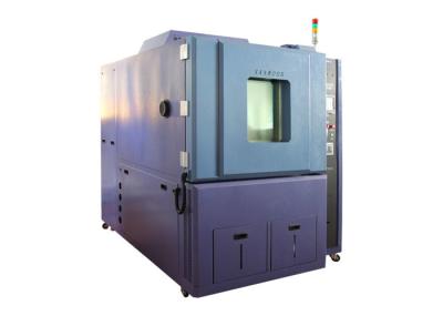 Stability ESS Chamber Temperature Fast Change Rate Test Chamber 15C/Min for Automotive Products Environmental Test