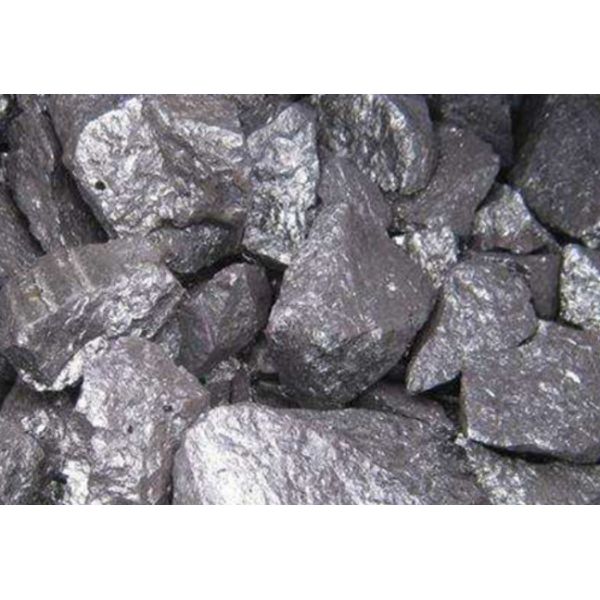 CCIC Approval Silicon Metal Alloy With Si 55% As Alloy Elements Join Agent