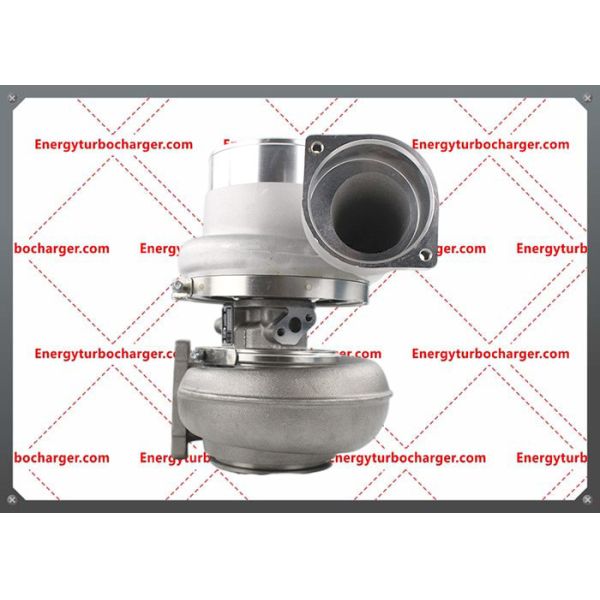 Двигатель турбонагнетателя 712302-5005S 712302-0005 712302-5 0R9899 980 GD8R 980X D8N гусеницы GT5002