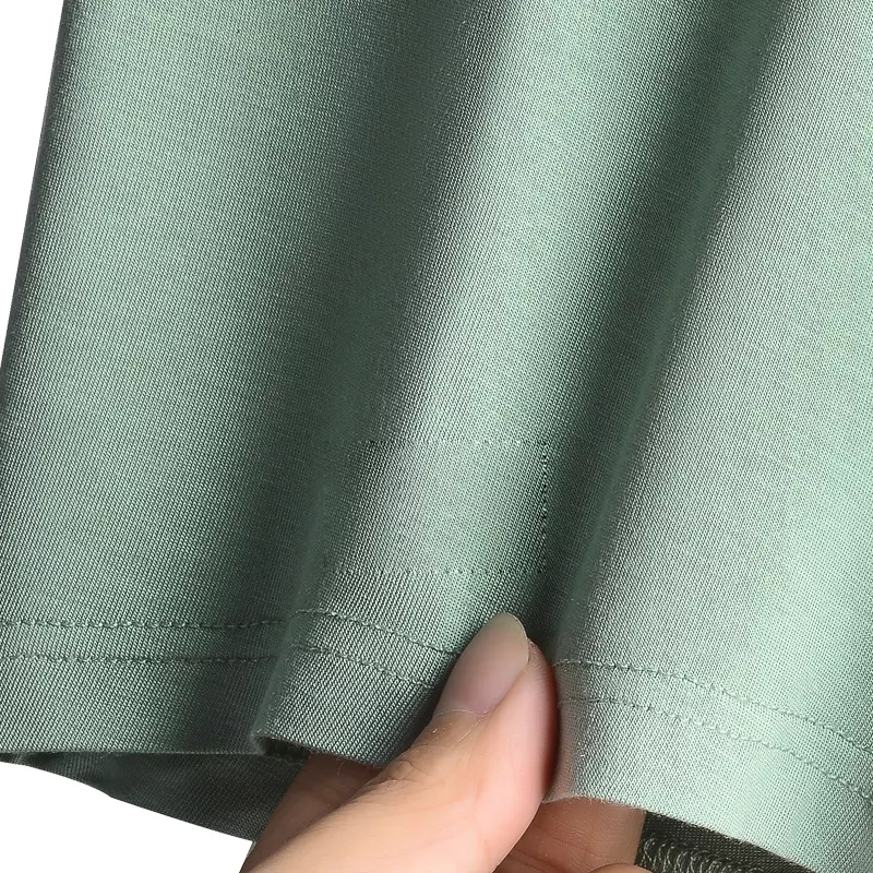 Breathable Mens Boxer Briefs Underwear L-5XL Modal Fabric Plus Size Underwear