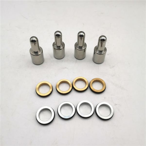 XKAY-01974 Excavator Control Lever Plug Kit XKAY-01918 For R140LC-9 R210LC-9 R380LC-9
