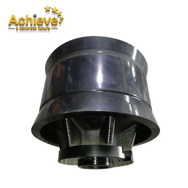 Dn180 Dn200 Dn230 Schwing Concrete Pump Truck Parts Fission Pistons