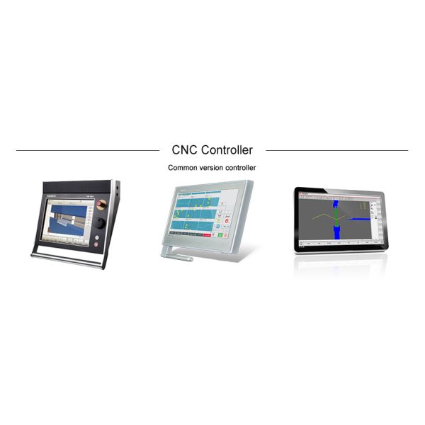 220V 380V 415V 440V Гидравлическая серво CNC прессовая тормозная машина Genius HSC Ultra