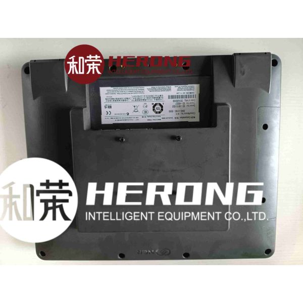 NEW High Quality NCR ATM Part 15-inch LED Display Unit with USB Interface | SN: 5943-5100-9090, 594351009090 | Power Spec: 12V DC 2.0A