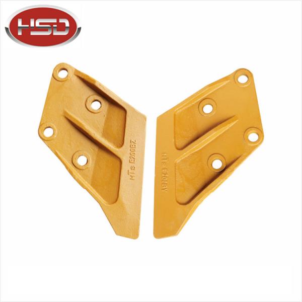 Factory loader cutting edge excavator bucket side cutter
