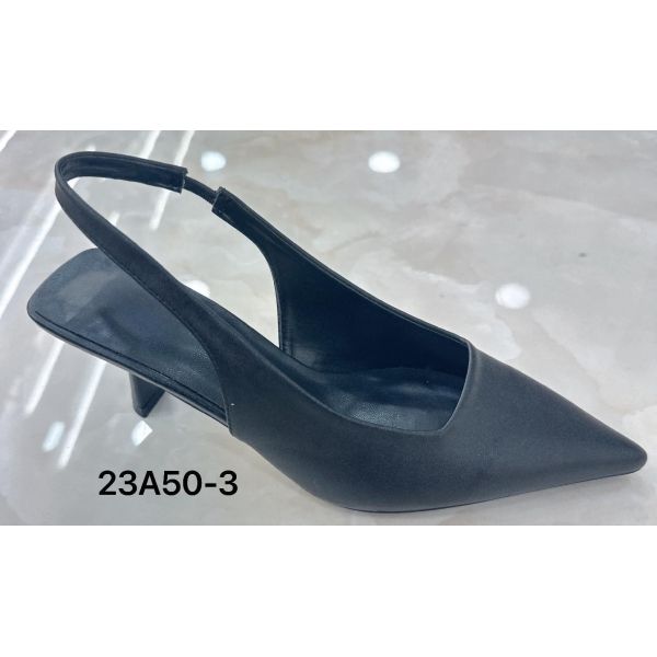 LADY SANDALS