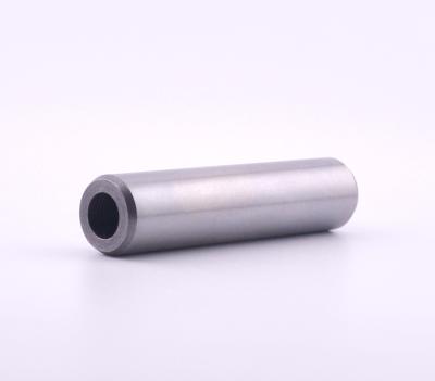 Engine Component Engine Valve Seat Inserts Chrome Plated Surface Treatment Engine Parts Designed for Long Term Durability