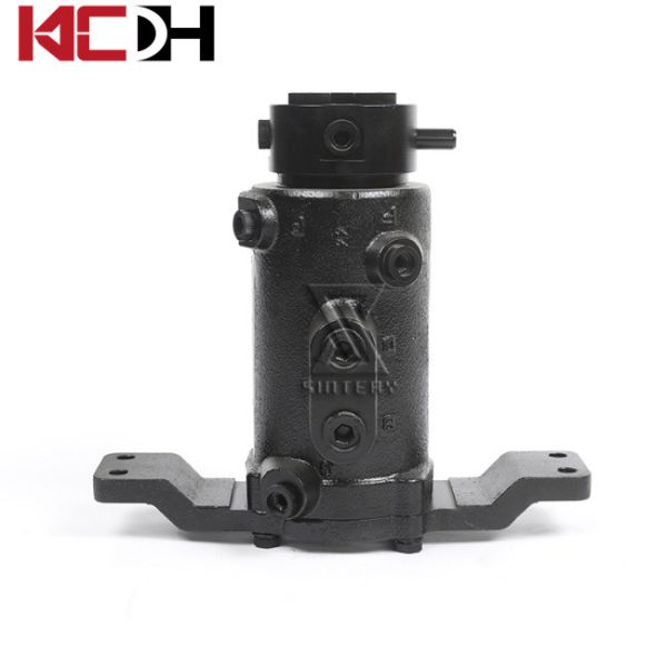 8431499900  E306 Excavator Swivel Joint
