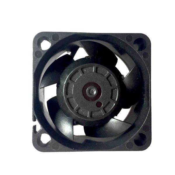 Heat Extractor Fans New Product 12V DC Mini Motors High Speed Plastic Impeller