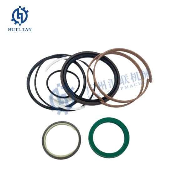 Carregador de rodas 6630662 2907091 11370750 2907389 11990437 Kit de vedação de cilindro inclinado para Volvo L30 L30B L40B L45B L50B