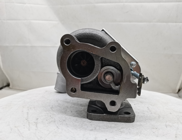 Светлый турбонагнетатель на тележка 2823041421 Hyundai могущественная