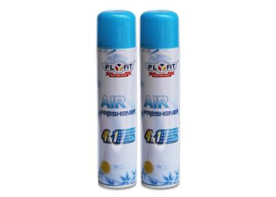 Water Based Air Deodorizer Spray Long Lasting , All Natural Lavender Air Freshener