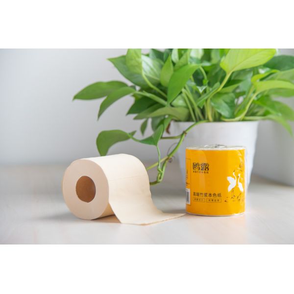 Factory High Quality ultra Soft Best Toilet Paper in the World Toilet Tissue Roll Excellent Quality Roll Toilet Paper Tissue