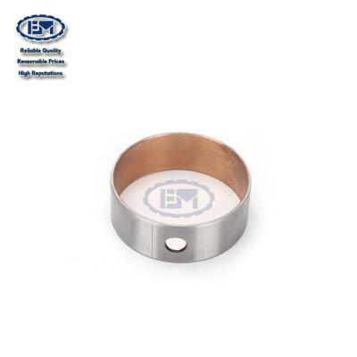 ME011982 ME011977 Excavator Hydraulic Pump Parts Excavator Bushing Cylinder Block