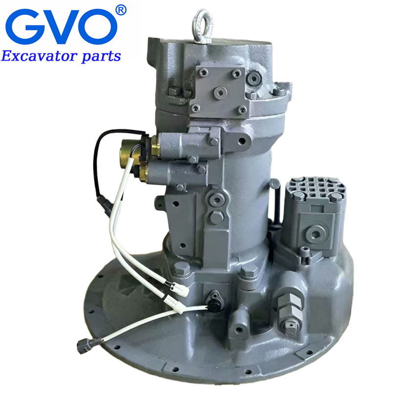 9133005 9121198 Hydraulic Pump HPV091 Main Pump Assembly Main Piston Pump EX100-3 EX120-3 Excavator Parts